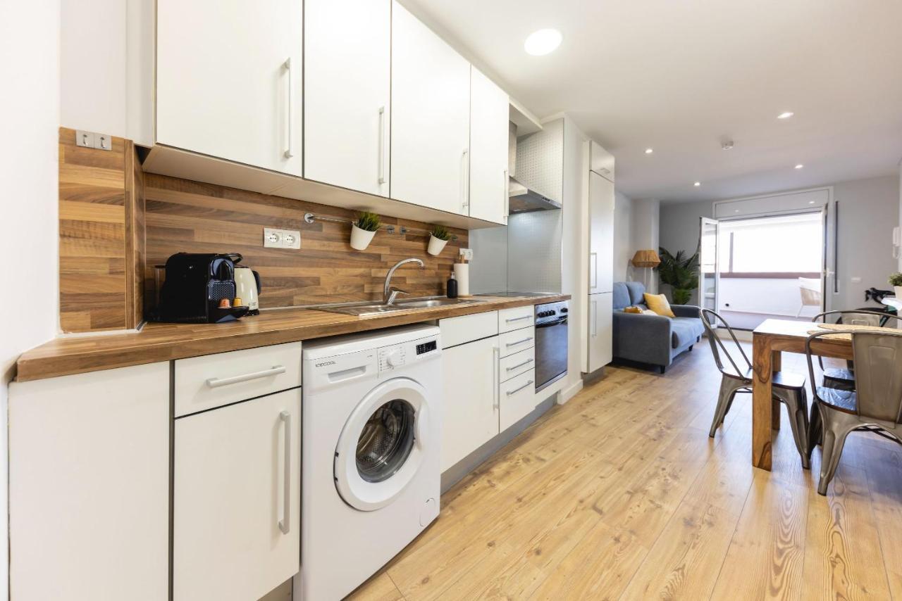 Bravissimo Eiximenis, With Beautiful Terrace And Views Apartment Girona Exterior photo